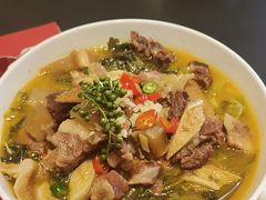 -老山东·山东菜(鲁菜名店)