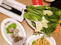 -彤德莱火锅(果园路店)