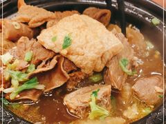 -有章牛杂(石厦店)