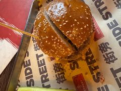 -Side Street街旁(交道口店)