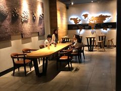 -星巴克(温州万象城商业街店)