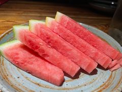 餐前水果-青年公社烤鸭(青年路店)