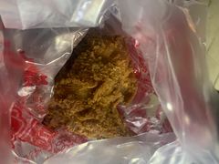 -上帝炸鸡(食品街店)