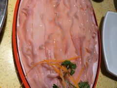 -田鸭肠·非遗火锅(彭州店)