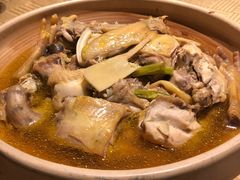 -鱼食饭稻·苏浙土菜17年老馆子(平江路店)