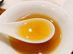 功夫梨汤-北京老铺烤鸭(高新店)