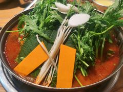 -枣玛尔脊骨汤·烤肉(西塔总店)