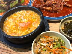 -京玉菲饭店(李村店)