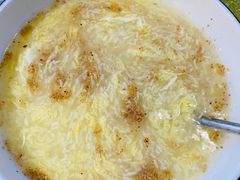 白族米酒乳扇羹-四方小吃·白族庭院餐厅