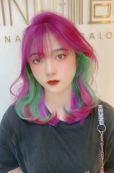-柯琳造型直营店