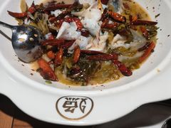 -江渔儿酸菜鱼(东二环泰禾店)