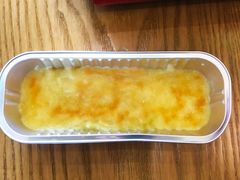 芝士焗榴莲-幸屿 创意料理(永嘉天地店)