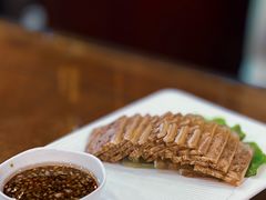 -长兴菜馆(高桥店)