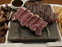 -Entrecôte 法国牛扒馆(保利·时光里店)
