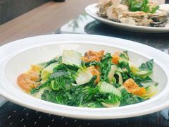 -海鸿荟·沿江菜(中山北路店)