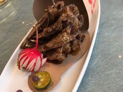 -汤记传菜(浦江店)