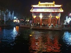 -泉城欧乐堡海洋极地世界