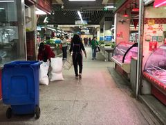 -科巷菜场
