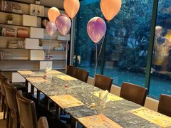 -金海湾自助餐厅(金陵饭店)