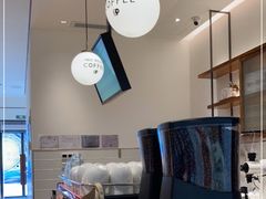 -Peet's 皮爷咖啡(乐峰店)
