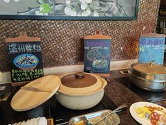 -索菲特西湖大酒店·香榭丽全日候餐厅(南山路店)