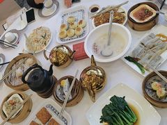 -海宝酒家(中山四路店)