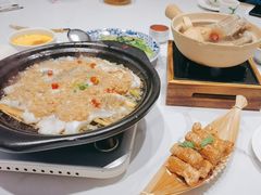 -芽笼芽笼新加坡餐厅(环球港店)