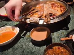 -牛New寿喜烧(中山公园龙之梦店)