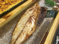 -金刚山烧烤(红旗大街店)