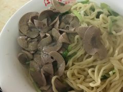 -泰顺江南春面馆