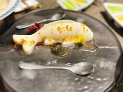 -真地道京味府·鲜橙烤鸭·北京菜(朝外大街东大桥店)