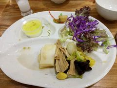 -素之缘素食(新之城店)