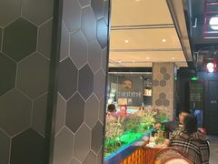 -通海俄式烧烤·俄罗斯大串(嵩山路店)
