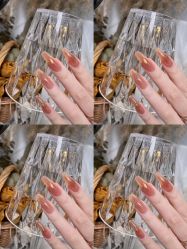 -M·X Nail日式美甲美睫