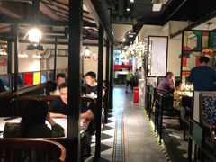 大堂-吉旺港式餐厅(南方商城店)