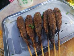 -小民大排档(马场角横路店)