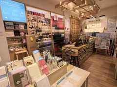 -猫的天空之城概念书店(大学路店)