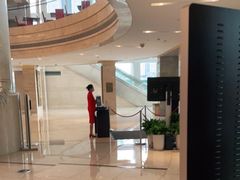 -太原凯宾斯基饭店