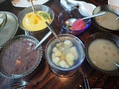 -新天世纪中餐厅