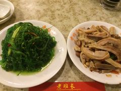 -老班长手工灌汤包老店(东山店)
