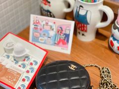 -CHANEL(恒隆广场店)