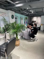 -Will+ Hair Studio
