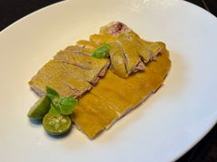 -四季民福烤鸭店(外滩外白渡桥店)