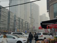 -阿布拉的馕(西北路店)