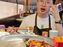 -大龙燚火锅(太古里店)