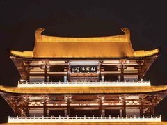 -杜甫江阁
