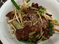 -华三爷拌面(上海光启城店)