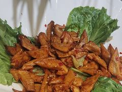 -金滏山烤肉·海鲜·火锅自助餐厅(襄阳万达店)