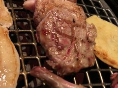 -神户赤童日式烤肉伙伴(东直门店)
