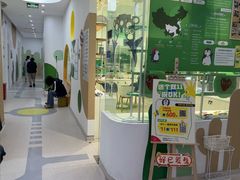 -菲越企鹅眼科(龙湖天街店)